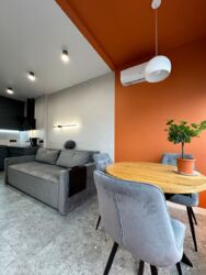 Продаж 1к квартири в ЖК Каховська фото 2 Продаж 1к квартири в ЖК Каховська фото 2