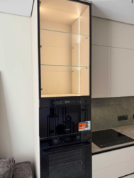 1к квартира, Євродвушка, 45м2, низький поверх, Варшавський 2 фото 4 1к квартира, Євродвушка, 45м2, низький поверх, Варшавський 2 фото 4