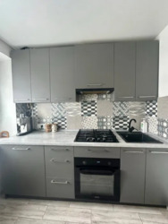 Продаж 1-кімнатна квартира з ремонтом, меблями та технікою м.Луцьк фото 2 Продаж 1-кімнатна квартира з ремонтом, меблями та технікою м.Луцьк фото 2