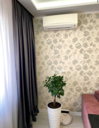 3-кімнатна квартира в ЖК “Крістер Град» фото 2 3-кімнатна квартира в ЖК “Крістер Град» фото 2