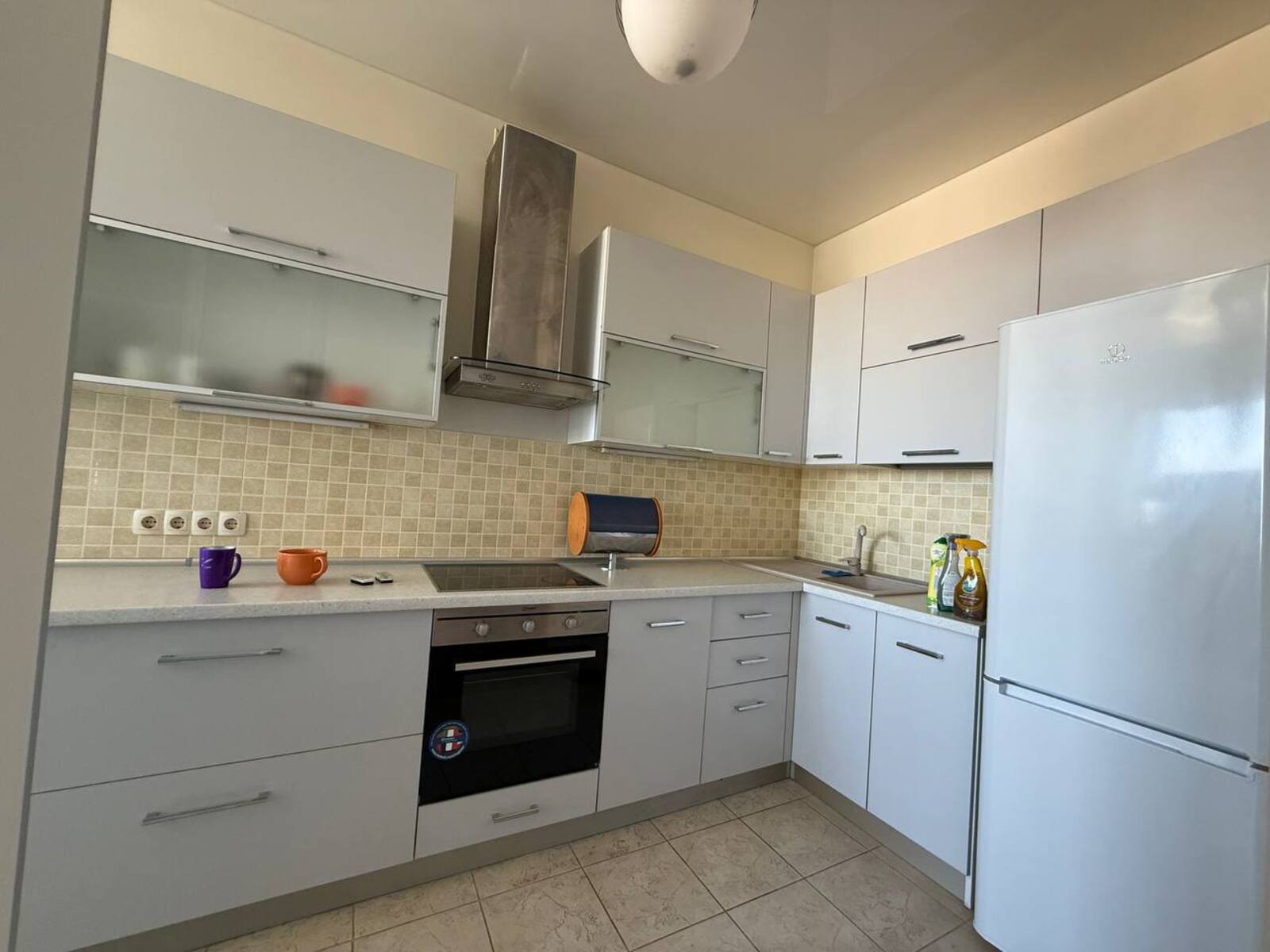Квартира-студія 51,6 м² з видом на море в ЖК «Чудо-місто»! фото 1 Квартира-студія 51,6 м² з видом на море в ЖК «Чудо-місто»! фото 1