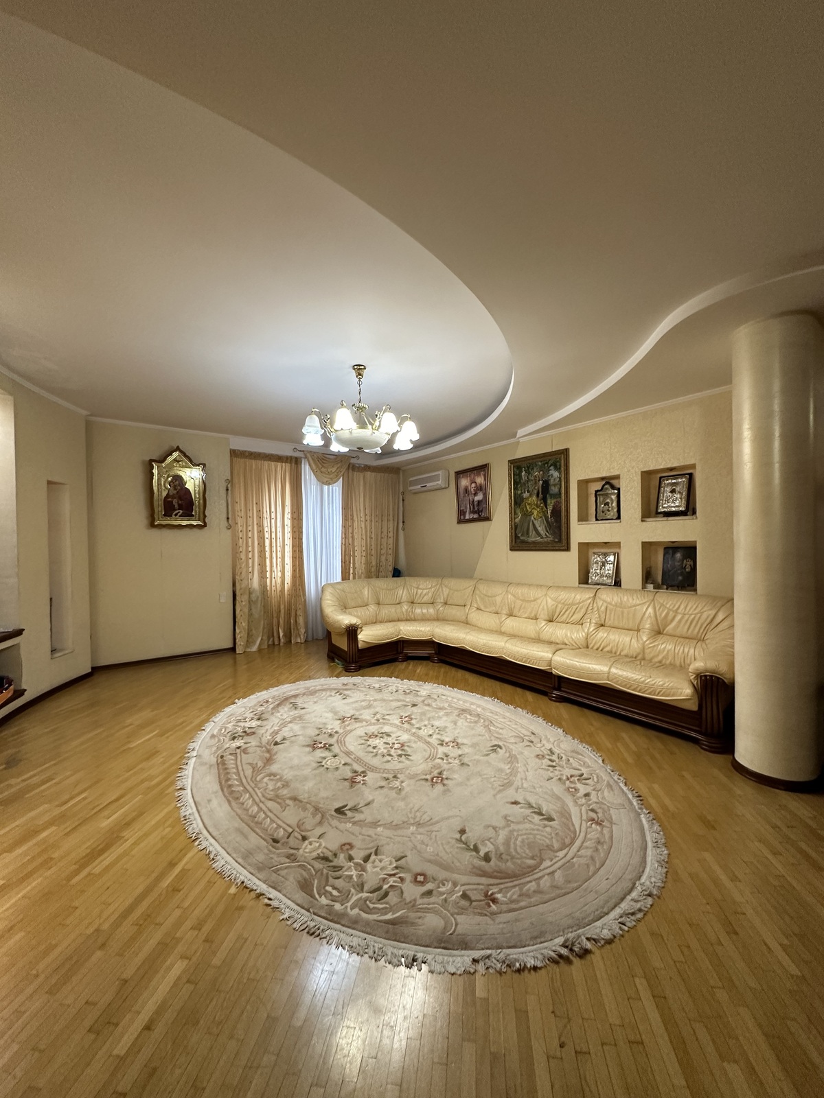 Продам квартиру большой площади в переулке Дунаева! фото 1 Продам квартиру большой площади в переулке Дунаева! фото 1