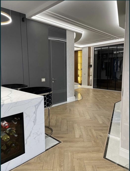 В продаже шикарная квартира! фото 1 В продаже шикарная квартира! фото 1