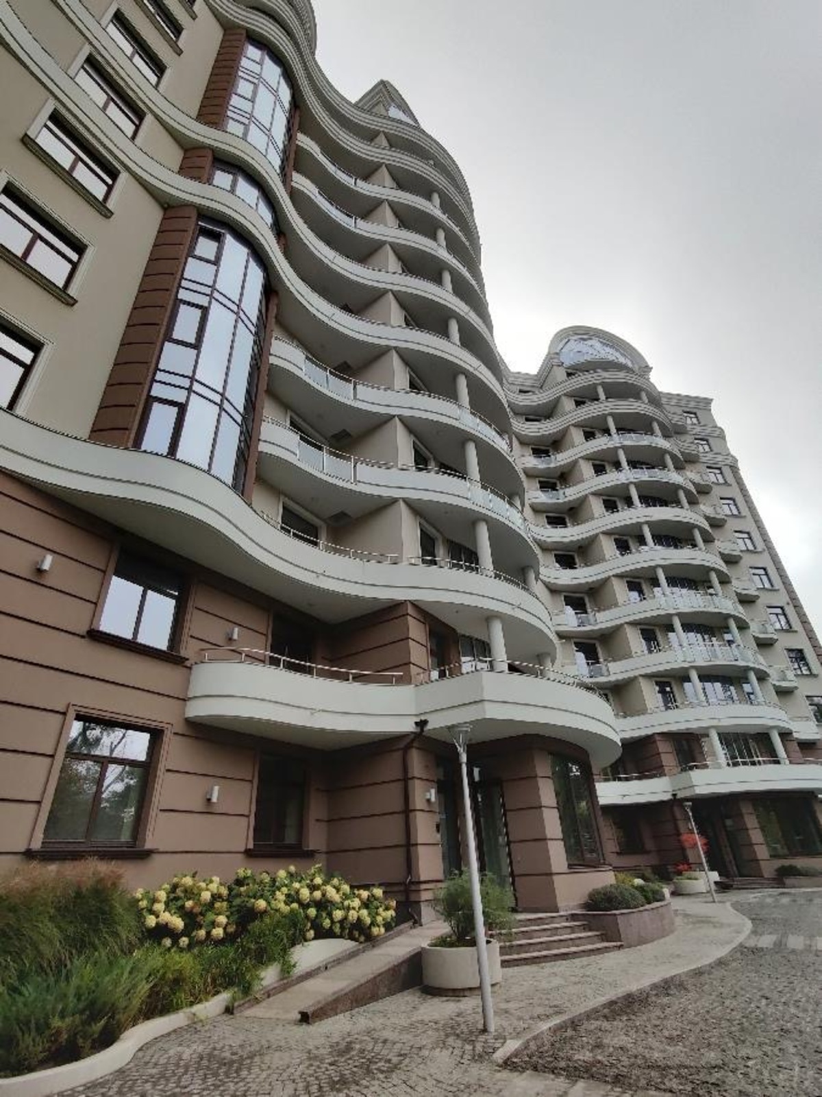Продажа квартиры в ЖК'Юбилейный' - дом Каркашадзе! фото 1 Продажа квартиры в ЖК'Юбилейный' - дом Каркашадзе! фото 1