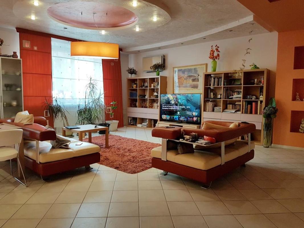 Продажа 4-комнатной квартиры в престижном ЖК 'Тенистый' в Аркадии! фото 1 Продажа 4-комнатной квартиры в престижном ЖК 'Тенистый' в Аркадии! фото 1