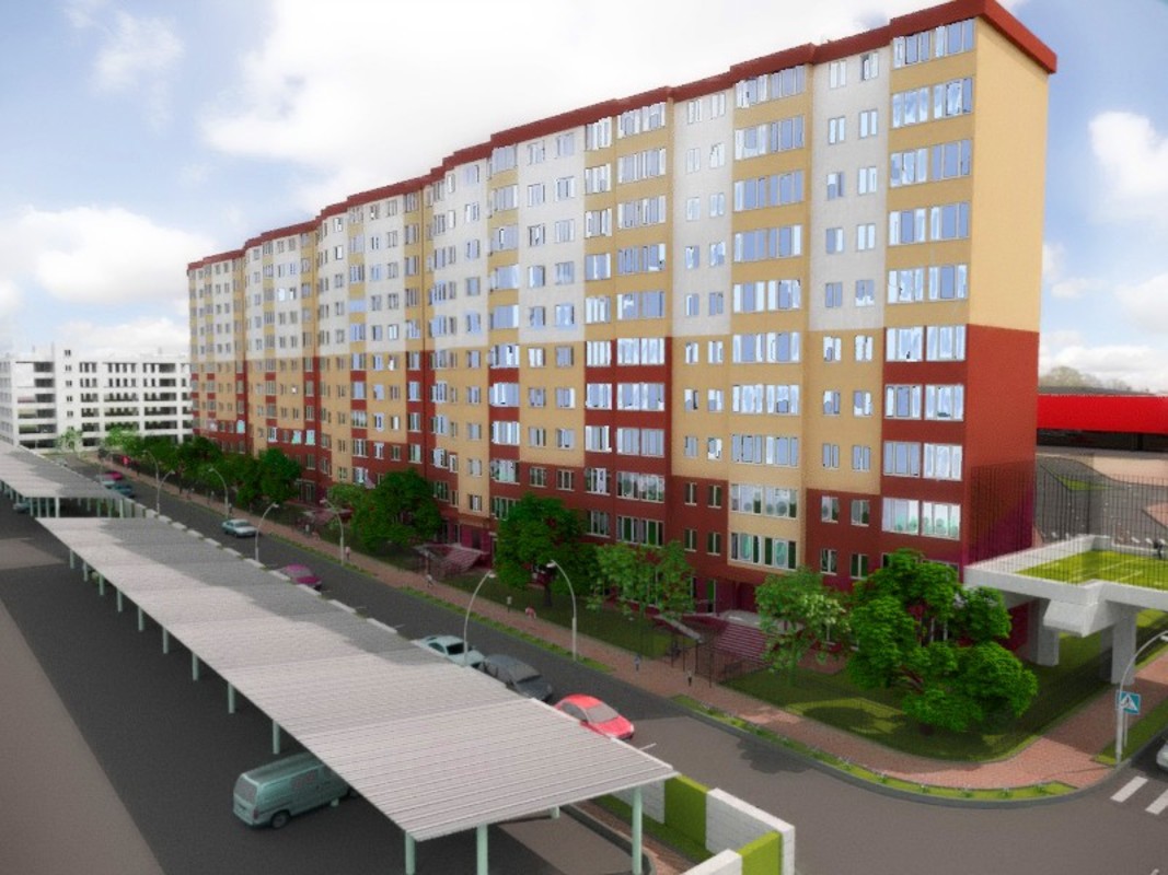 Двухкомнатная на таирова купить двухкомнатную в новом доме