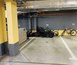 Шикарная квартира в ЖК Авторский (Черноморская Ривьера) фото 20 Шикарная квартира в ЖК Авторский (Черноморская Ривьера) фото 20