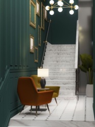   'SOHO house'   .  2