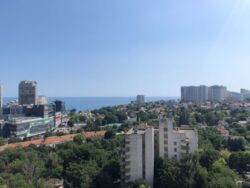 Такого еще не было - Новая Аркадия, видовая квартира (от строителей) фото 7 Такого еще не было - Новая Аркадия, видовая квартира (от строителей) фото 7