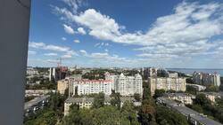 Продаж 3-кімнатної квартири в ЖК «Французький бульвар» от СК Стікон | Вид на море фото 9 Продаж 3-кімнатної квартири в ЖК «Французький бульвар» от СК Стікон | Вид на море фото 9