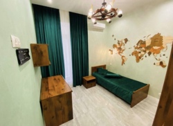 Шикарная квартира в ЖК Авторский (Черноморская Ривьера) фото 5 Шикарная квартира в ЖК Авторский (Черноморская Ривьера) фото 5