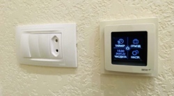 Шикарная квартира в ЖК Авторский (Черноморская Ривьера) фото 17 Шикарная квартира в ЖК Авторский (Черноморская Ривьера) фото 17