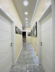 Шикарная квартира в ЖК Авторский (Черноморская Ривьера) фото 16 Шикарная квартира в ЖК Авторский (Черноморская Ривьера) фото 16