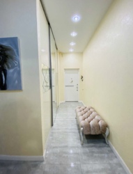 Шикарная квартира в ЖК Авторский (Черноморская Ривьера) фото 14 Шикарная квартира в ЖК Авторский (Черноморская Ривьера) фото 14