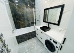 Шикарная квартира в ЖК Авторский (Черноморская Ривьера) фото 11 Шикарная квартира в ЖК Авторский (Черноморская Ривьера) фото 11