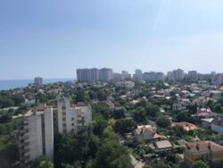 Такого еще не было - Новая Аркадия, видовая квартира (от строителей) фото 5 Такого еще не было - Новая Аркадия, видовая квартира (от строителей) фото 5