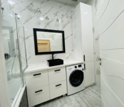 Шикарная квартира в ЖК Авторский (Черноморская Ривьера) фото 10 Шикарная квартира в ЖК Авторский (Черноморская Ривьера) фото 10