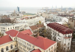 Двухкомнатная квартира в центре! ЖК 'Наследие Дерибаса'! фото 14 Двухкомнатная квартира в центре! ЖК 'Наследие Дерибаса'! фото 14