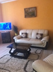 В продаже красивая двухкомнатная квартира в Приморском районе. фото 1 В продаже красивая двухкомнатная квартира в Приморском районе. фото 1