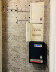 Шикарная квартира в ЖК Авторский (Черноморская Ривьера) фото 13 Шикарная квартира в ЖК Авторский (Черноморская Ривьера) фото 13