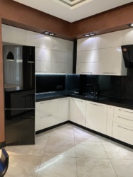 Продажа стильной квартиры в престижном комплексе 'Арк Палас'! фото 14 Продажа стильной квартиры в престижном комплексе 'Арк Палас'! фото 14