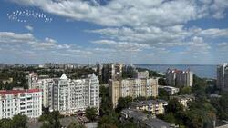 Продаж 3-кімнатної квартири в ЖК «Французький бульвар» от СК Стікон | Вид на море фото 8 Продаж 3-кімнатної квартири в ЖК «Французький бульвар» от СК Стікон | Вид на море фото 8