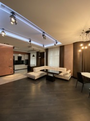 Продажа стильной квартиры в престижном комплексе 'Арк Палас'! фото 1 Продажа стильной квартиры в престижном комплексе 'Арк Палас'! фото 1