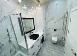 Шикарная квартира в ЖК Авторский (Черноморская Ривьера) фото 9 Шикарная квартира в ЖК Авторский (Черноморская Ривьера) фото 9