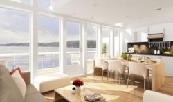   Kandinsky Odessa Residence !  8