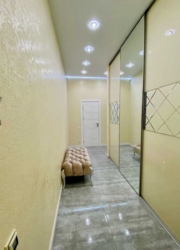 Шикарная квартира в ЖК Авторский (Черноморская Ривьера) фото 18 Шикарная квартира в ЖК Авторский (Черноморская Ривьера) фото 18