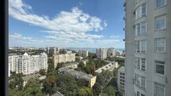 Продаж 3-кімнатної квартири в ЖК «Французький бульвар» от СК Стікон | Вид на море фото 6 Продаж 3-кімнатної квартири в ЖК «Французький бульвар» от СК Стікон | Вид на море фото 6
