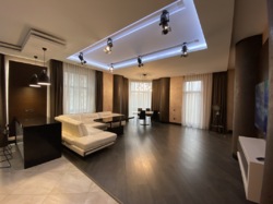 Продажа стильной квартиры в престижном комплексе 'Арк Палас'! фото 11 Продажа стильной квартиры в престижном комплексе 'Арк Палас'! фото 11