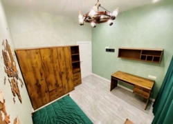 Шикарная квартира в ЖК Авторский (Черноморская Ривьера) фото 6 Шикарная квартира в ЖК Авторский (Черноморская Ривьера) фото 6