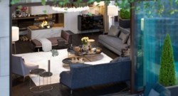   Kandinsky Odessa Residence !  7