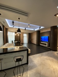 Продажа стильной квартиры в престижном комплексе 'Арк Палас'! фото 6 Продажа стильной квартиры в престижном комплексе 'Арк Палас'! фото 6