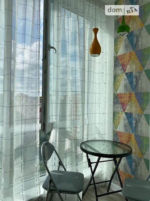 Однокімнатна в Леваді фото 1 Однокімнатна в Леваді фото 1