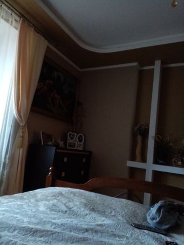 2-х кімнатна в новобудові фото 1 2-х кімнатна в новобудові фото 1