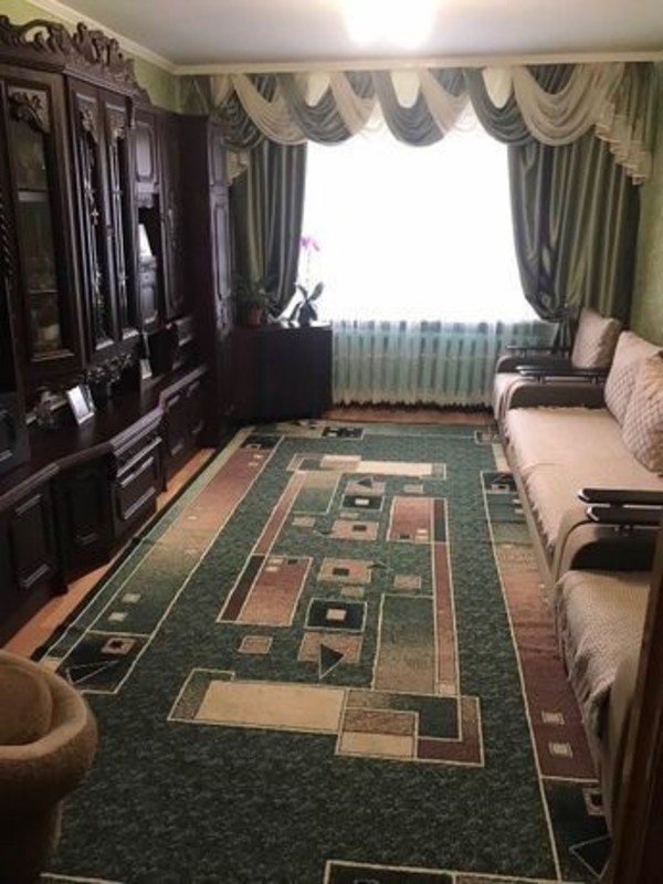 Продам 3-х кімнатну квартиру фото 1 Продам 3-х кімнатну квартиру фото 1