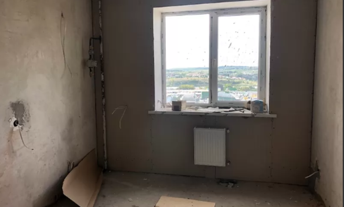 2-х к.кв Дубово фото 1 2-х к.кв Дубово фото 1