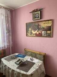 2к, новобудова, забудовник Рауш. М-н Озерна. Ремонт, меблі, техніка. фото 16 2к, новобудова, забудовник Рауш. М-н Озерна. Ремонт, меблі, техніка. фото 16