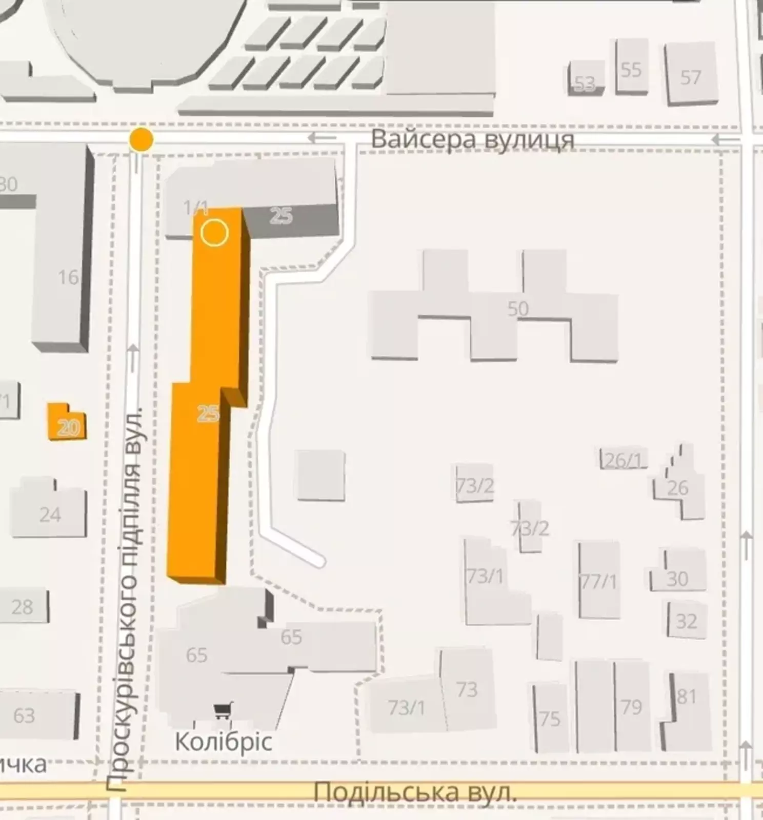 ��������� �������� �������������� ϳ�����, �����������, �����������, ����� ���� 1