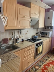 2к, новобудова, забудовник Рауш. М-н Озерна. Ремонт, меблі, техніка. фото 18 2к, новобудова, забудовник Рауш. М-н Озерна. Ремонт, меблі, техніка. фото 18