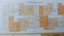 1 к.кв Озерная фото 11 1 к.кв Озерная фото 11