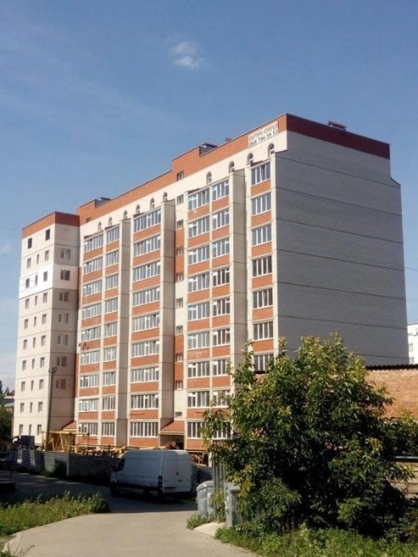 3-х кімнатна квартира фото 1 3-х кімнатна квартира фото 1