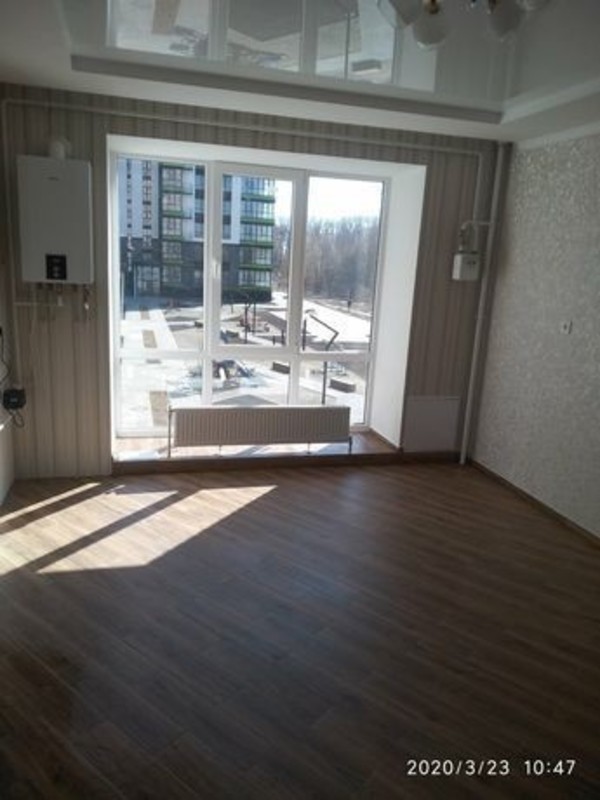 Продам квартиру в новобудові з ремонтом фото 1 Продам квартиру в новобудові з ремонтом фото 1