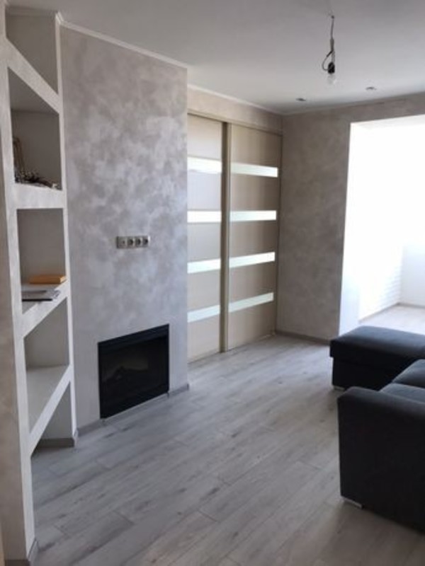 2-х кімнатна квартира в новобудові з ремонтом фото 1 2-х кімнатна квартира в новобудові з ремонтом фото 1