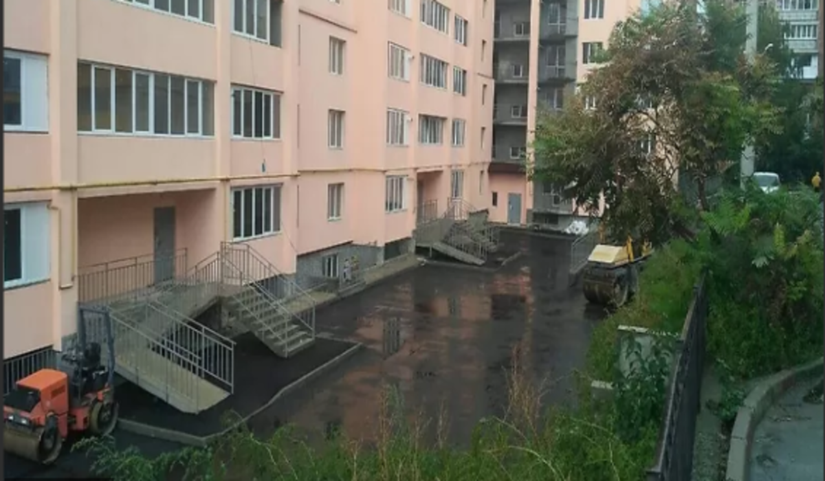 3-х к.кв 'Садки' фото 1 3-х к.кв 'Садки' фото 1