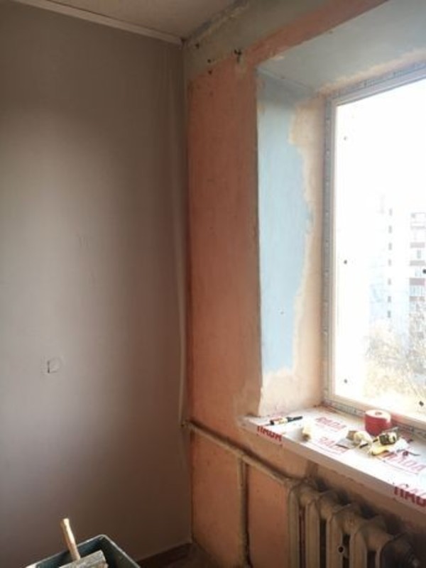 Двухкомнатная квартира фото 1 Двухкомнатная квартира фото 1