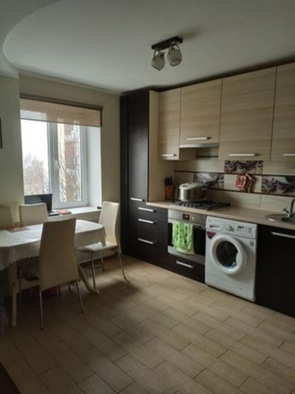 Квартира студія фото 1 Квартира студія фото 1