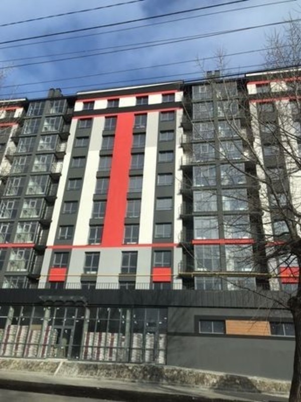 БудАльянс фото 1 БудАльянс фото 1